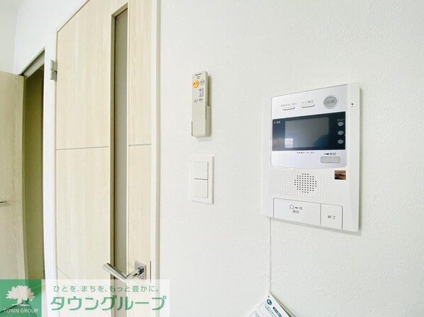 SOU大須の物件内観写真